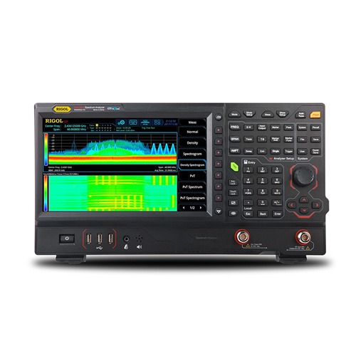 [RIGOL RSA5065-TG] 6.5GHz Real-time Spectrum Analyzer 실시간 스펙트럼 분석기(TG 내장)