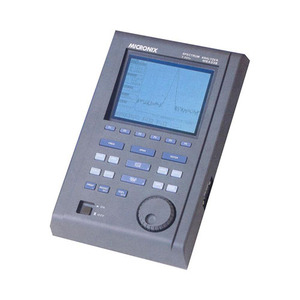 [Micronix MSA338E] 50kHz~3.3GHz EMI filter Handy held Spectrum Analyzer, 스펙트럼아날라이저, 스펙트럼분석기