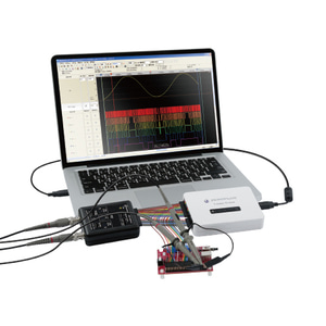 [Zeroplus MSO Module] Mixed Signal Oscilloscope Module, 오실로스코프모듈