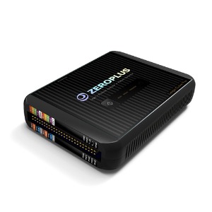 [Zeroplus LAP-C LAP-C Pro16064M ]16Ch, Max 1GB, 64M/ch, 1GHz USB Logic Analyzer, 로직아날라이저, 로직분석기