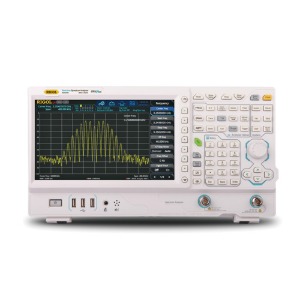 [RIGOL RSA3045-TG] 4.5GHz Real-time Spectrum Analyzer 실시간 스펙트럼 분석기(TG 내장)