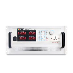 [MATRIX APS7105] 120V~240V, 4.2A~2.1A, 500W AC Power Source, AC 파워 소스