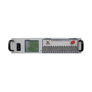 [EMPOWER RF Systems 2001-BBS3Q7ECK] High Power RF Amplifier / 중고제품
