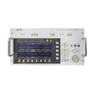 [NF As-191]  Three-Phase Oscillator, 발진기 / 중고제품