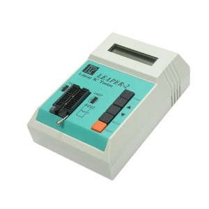 [Leaptronix Leaper-2] LM, 4N, PC, uA7000, NE500, 14~24pin, Handy Linear IC Tester, 휴대형 선형 IC 테스터