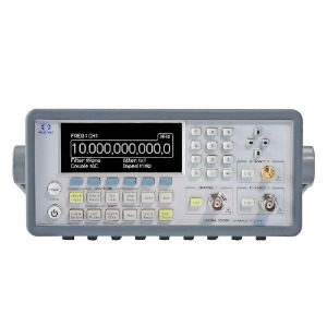 [Picotest U6200A ] 6GHz Universal Counter, 유니버셜카운터