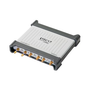 [ PicoSource PG900 ]  USB differential picosecond pulse generators
