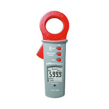 [APPA A17R] 6000 Count Leakage Clampmeter, 누설전류클램프미터