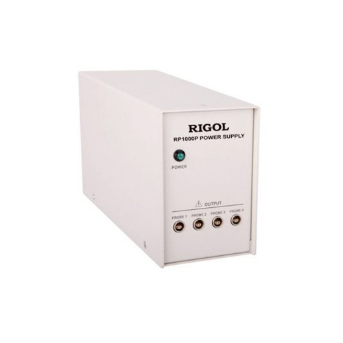 [RIGOL RP1000P] Power Supply for Current Probe, 전류프로브용 파워서플라이