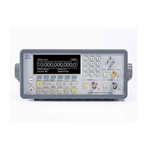 [Testlink U6200A] 6GHz, 3Ch, 400MHz Universal Frequency Counter, 유니버설주파수카운터, 만능주파수카운터