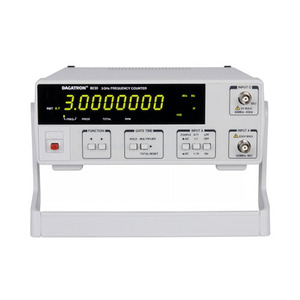 [Dagatron FC-8030] 0.1Hz~3GHz, RPM, 100MHz Frequency Counter, 주파수카운터