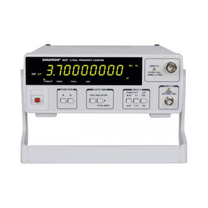 [Dagatron FC-8037] 0.1Hz~3.7GHz, RPM, 100MHz Frequency Counter, 주파수카운터