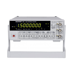 [Dagatron UC-8023] 0.1Hz~1.5GHz, Time Interval/Ratio, 100MHz Universal Counter, 유니버셜카운터, 만능카운터