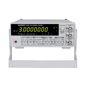 [Dagatron UC-8030U] 0.1Hz~3GHz, Time Interval/Ratio, 100MHz Universal Counter, 유니버셜카운터, 만능카운터