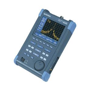 [Micronix MSA438E] 50kHz~3.3GHz EMI filter Handy held Spectrum Analyzer, 스펙트럼아날라이저, 스펙트럼분석기