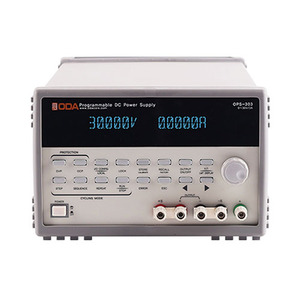 [ODA OPS-5010] 50V/10A Linear Programmable DC Power Supply, 프로그래머블DC파워서플라이, 전원공급기