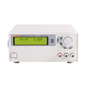 [ODA OPE-5020S] 50V/20A Linear Programmable DC Power Supply, 프로그래머블DC파워서플라이, 전원공급기