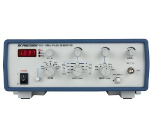 Pulse Generator , 펄스발생기(10 MHz Pulse Generator) 4030