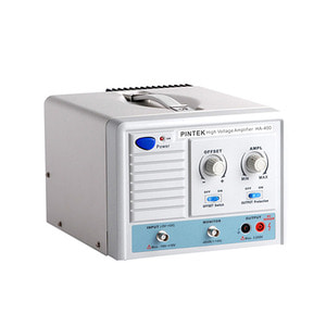 [PINTEK HA405]400Vp-p,200mA High Voltage Amplifier, 고전압 증폭기