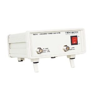 [TEKBOX TBLPA1] linear wideband RF power Amplifier