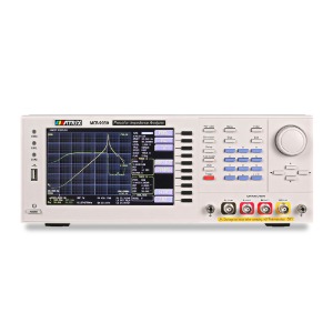 [MATRIX MCR9005] 10Hz~5MHz Impedance Analyzer, 임피던스 분석기