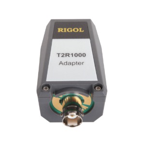 [RIGOL T2R1000] Tektronix probe to RIGOL Adaptor, 어답터