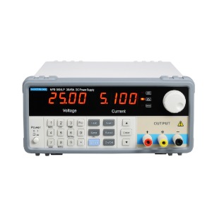 [MATRIX MPS6003LP] 0~60V, 0~3A DC Power supply, DC 전원 공급기