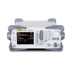 [RIGOL DSG815]1.5GHz RF Signal Generator, RF 신호 발생기