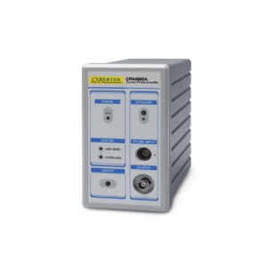 [Cybertek CPA4000] DC-50MHz (CP4040과 사용가능)  Amplifiers, 증폭기
