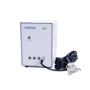 [Cybertek PS204] 4ch for CTA series(15V/1A)  DC power supply for CT series, DC 전원 공급기