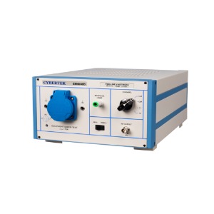 [Cybertek EM5040B] 9KHz/150KHz-30MHz，16A,   Built-in -10dB Limiter，CM and DM measurement/LISN  (Line Impedance Stabilization Netwok）(EMI)