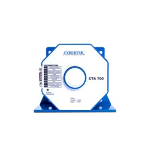 [Cybertek CTA700] 700A, DC to 100kHz Transducer(CTA series) 본체