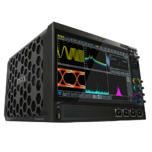 [RIGOL DS70504] 5GHz,20GSa/s,4CH, 15 inch,  Oscilloscope, 디지털 오실로스코프